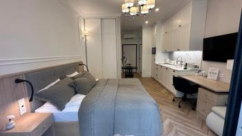 Cracow Apartments Pool & Gym & Sauna & Free Parking, Cracovia (foto 3)
