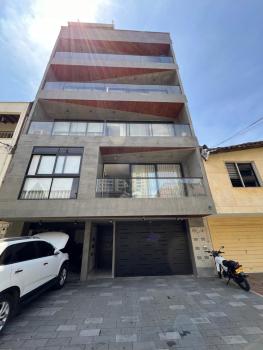Apto 1 habitación para 4 personas, Medellín (fotografie 3)