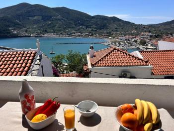 Peppermint Bay, Città di Skopelos (foto 5)