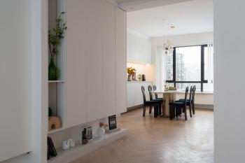 Eastern Hub - Bund Branch Luxurious Super Three-bedroom in Shilin Huayuan, Šanghaj (fotografie 5)