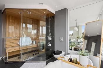 Penthouse apartment in Oslo, Oslo (zdjęcie 3)