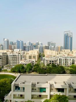 Greens, Dubaj (fotografie 4)