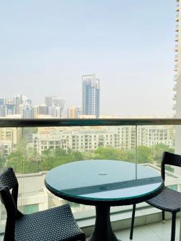 Greens, Dubaj (fotografie 3)