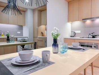 188 Suites by Manhattan Group, Kuala Lumpur (photo 4)