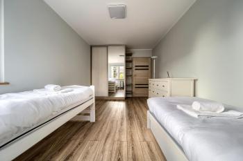 Babiego Lata Spacious Apartment, Breslau (Foto 2)