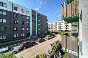 Babiego Lata Spacious Apartment, Breslau (Foto 4)