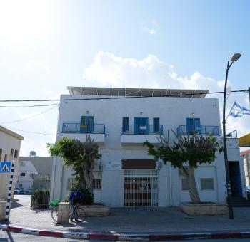 MORI HOUSE, Beit She'an (foto 2)