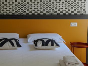 FEEL - Mille Suites, Bergamo (fotografie 2)