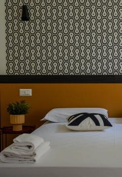 FEEL - Mille Suites, Bergamo (fotografie 5)