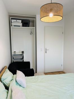 ZenRoom - Paris à 30min, Cergy (fotografie 2)