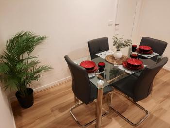 ZMITH Apartment - BROOKE, Near AIS, GIO Stadium, UC, & Nth - Canberra Hospital, Canberra (foto 5)