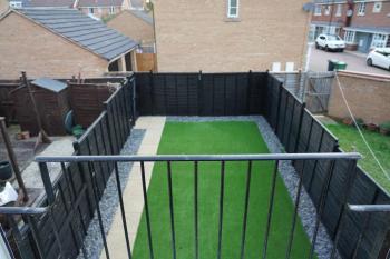 Spacious 4 Bedroom, 3 Bath House by Jesswood Properties Contractors, Business and Leisure with Free Parking and WIFI, Peterborough (fotografie 5)