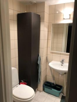 Behagelig to-roms leilighet på Tøyen, Oslo (foto 5)