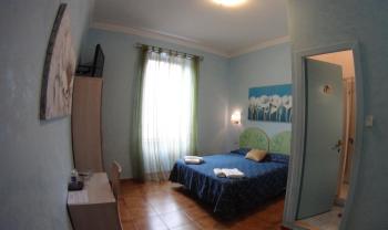 Casa Cleo, Řím (fotografie 2)