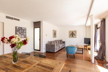 BCN Apartments 41, Barcelona (fotografie 5)