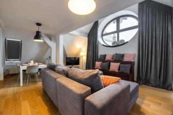 Apartementy Plac Solny 20, Wrocław (zdjęcie 2)