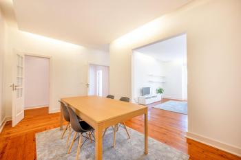 GuestReady - City views and comfort in Arroios, Lisabon (fotografie 2)