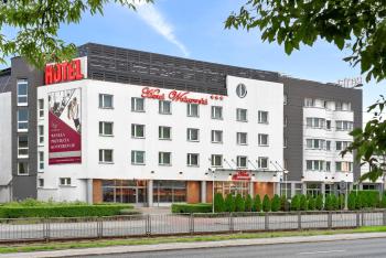 Hotel Witkowski Warsaw Airport, Warsaw (photo 5)