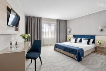 Hotel Witkowski Warsaw Airport, Warsaw (photo 3)