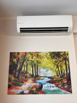 D&T cozy apartment, Sofia (Foto 4)