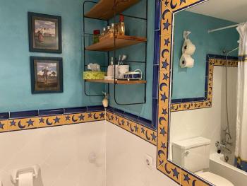 Downtown cozy apartment for four, Seville (photo 4)