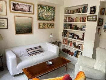 Downtown cozy apartment for four, Seville (photo 5)
