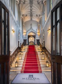 Markree Castle, Sligo (foto 2)