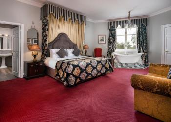 Markree Castle, Sligo (foto 5)
