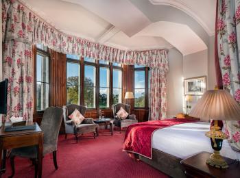 Markree Castle, Sligo (foto 3)