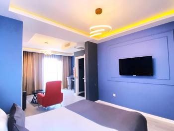 Taksim Square Leon's Hotel, Istanbul (Foto 3)
