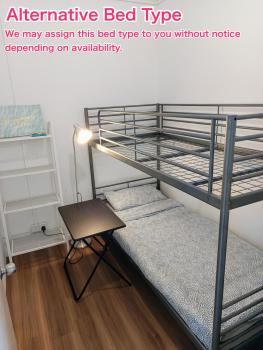 Digital Nomad House KL Bukit Bintang - 24&7 Coworking Access Included, Kuala Lumpur (fotografie 4)
