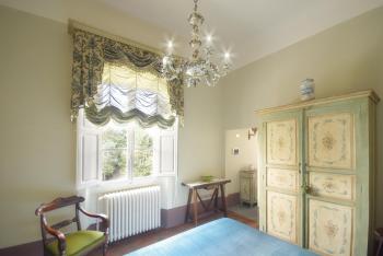 Villa Poggio Bello, Флоренция (фото 5)