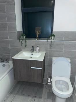 2 Bedroom- Birmingham city centre-sleeps 5- ideal for contractors, working professionals, long stays!, Birmingham (fotografie 4)