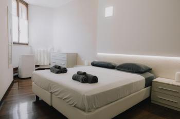 Cavour Luxury Apartments, Verona (fotografie 2)