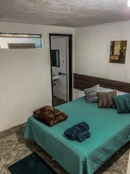 Casa San Bartolo, Antigua Guatemala (foto 4)