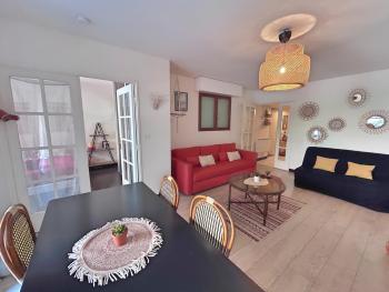 Appartement le Terracotta - Parking - Place du Capitole, Toulouse (photo 4)