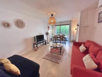 Appartement le Terracotta - Parking - Place du Capitole, Toulouse (photo 5)