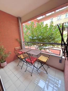 Appartement le Terracotta - Parking - Place du Capitole, Toulouse (photo 3)