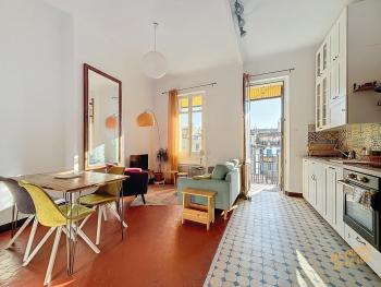 Cosy Appartement - Ultra Centre & Balcon - Les Frères de la Loc', Marseille (Foto 4)