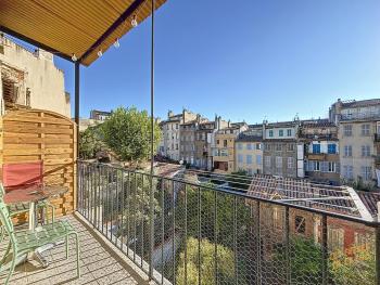 Cosy Appartement - Ultra Centre & Balcon - Les Frères de la Loc', Marseille (Foto 3)