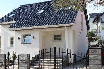 pokoje Jarosławiec Makowa 4