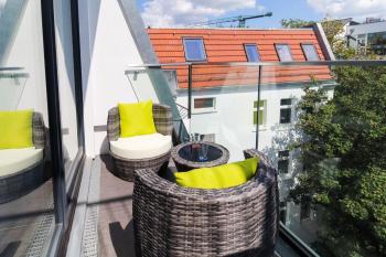 Helios Berlin Apartments, Berlin (photo 2)