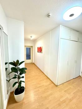 Messe Apartment Laatzen Centrum, Hannover (fotografie 3)