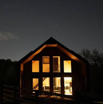 Cabana Alpinest & Sauna, Predeluţ (foto 5)
