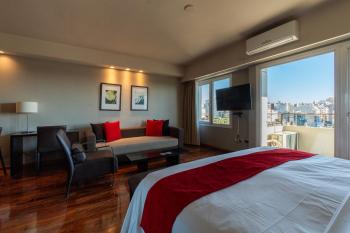 Urban Suites Recoleta Boutique Hotel, Buenos Aires (Foto 3)