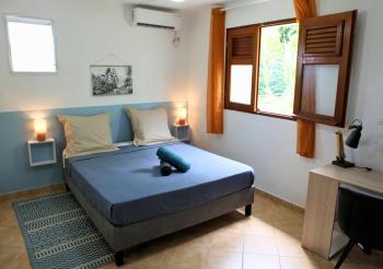Soleil & Jardin Secret, Baie-Mahault (foto 2)