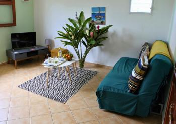 Soleil & Jardin Secret, Baie-Mahault (foto 3)