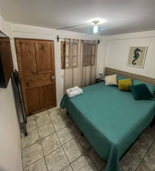 Casa Nieve, Antigua Guatemala (foto 2)