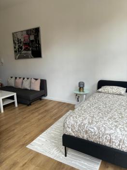 Studio Nour, Brusel (fotografie 5)