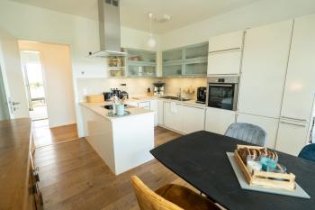 Exklusives Berliner 3 Zimmer Loft auf 92m² - in Urbaner historischer Köpenicker Stadtvilla, Берлин (фото 4)